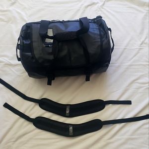 North Face Base Camp Duffel/Backpacker